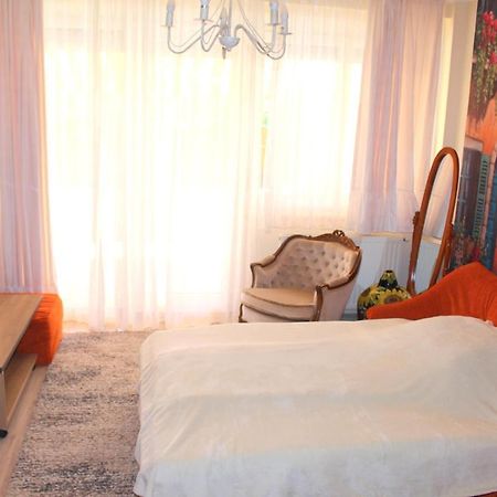 אגר Villa Dolce Vita מראה חיצוני תמונה