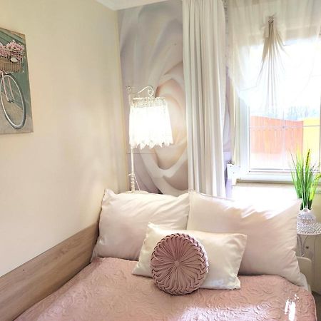 אגר Villa Dolce Vita מראה חיצוני תמונה