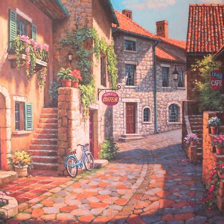 אגר Villa Dolce Vita מראה חיצוני תמונה