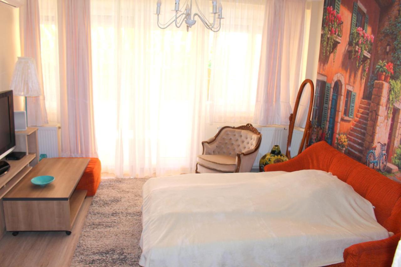 אגר Villa Dolce Vita מראה חיצוני תמונה