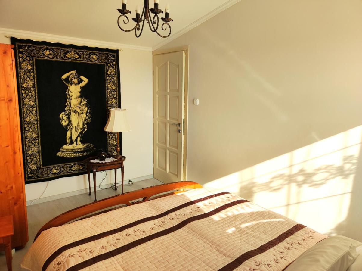 אגר Villa Dolce Vita מראה חיצוני תמונה