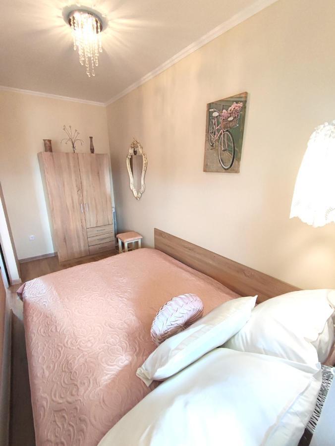 אגר Villa Dolce Vita מראה חיצוני תמונה