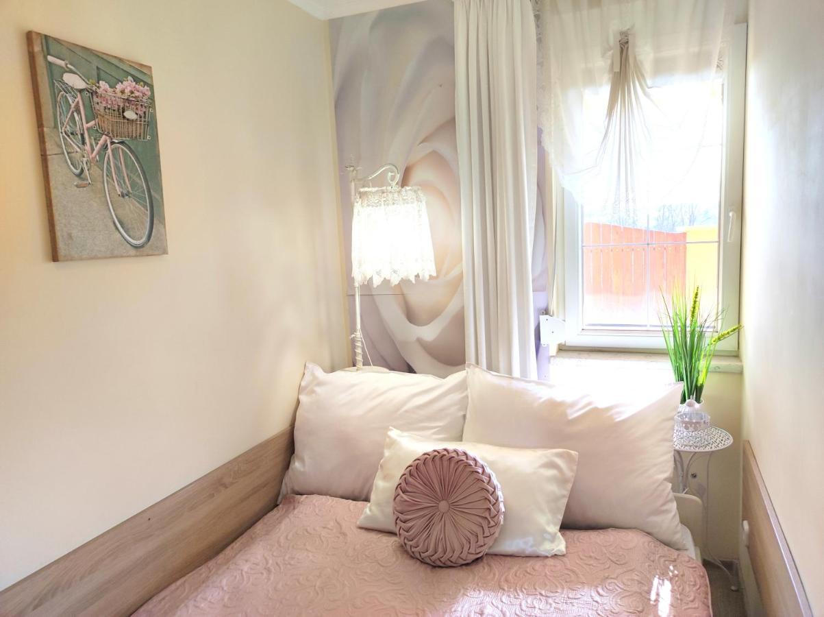 אגר Villa Dolce Vita מראה חיצוני תמונה