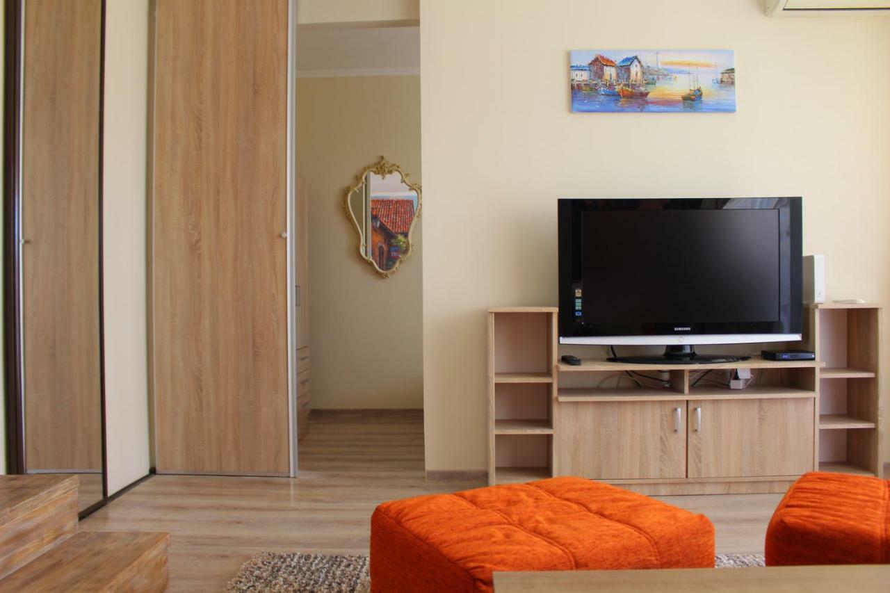אגר Villa Dolce Vita מראה חיצוני תמונה