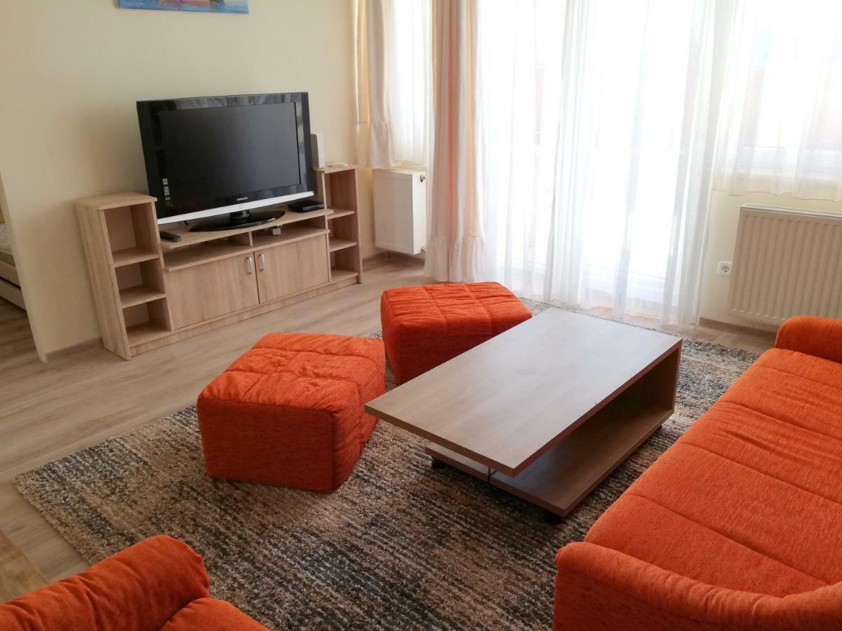 אגר Villa Dolce Vita מראה חיצוני תמונה