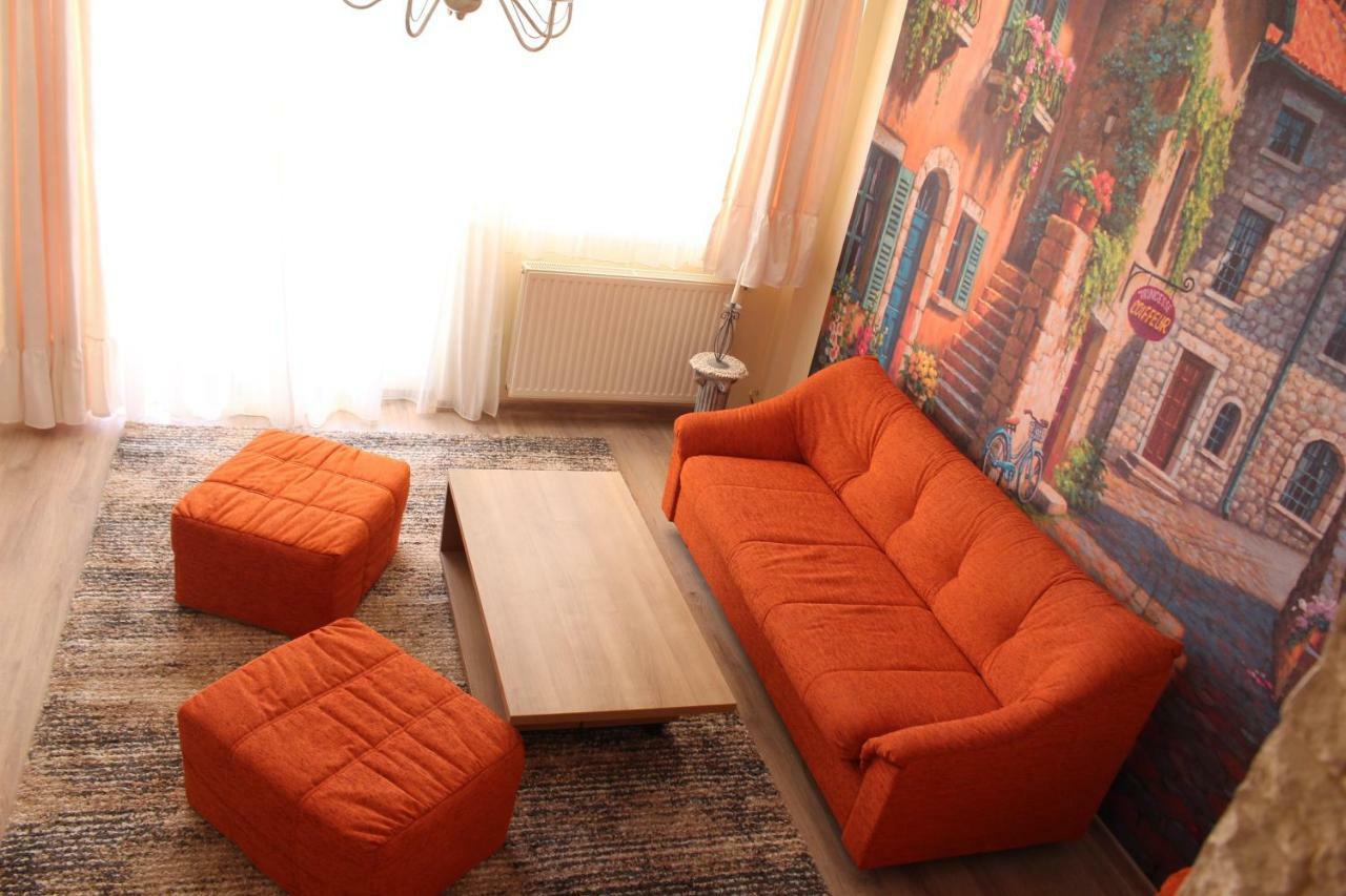 אגר Villa Dolce Vita מראה חיצוני תמונה