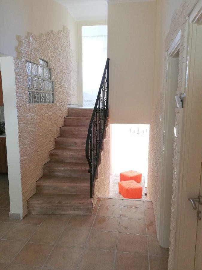 אגר Villa Dolce Vita מראה חיצוני תמונה