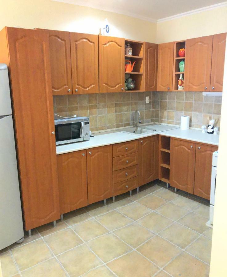 אגר Villa Dolce Vita מראה חיצוני תמונה