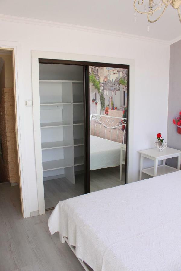 אגר Villa Dolce Vita מראה חיצוני תמונה
