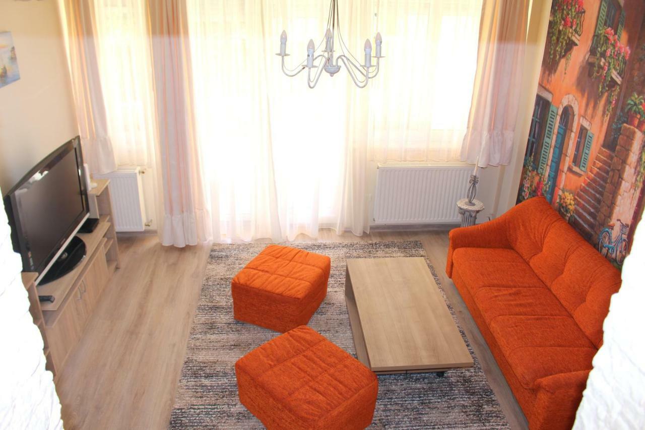 אגר Villa Dolce Vita מראה חיצוני תמונה