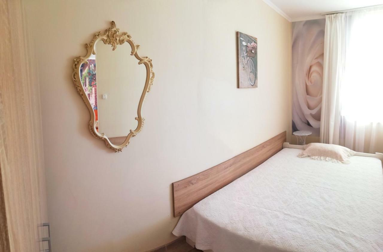 אגר Villa Dolce Vita מראה חיצוני תמונה