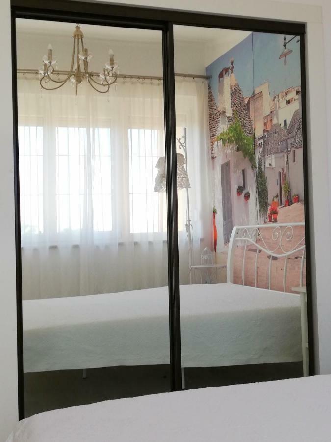 אגר Villa Dolce Vita מראה חיצוני תמונה