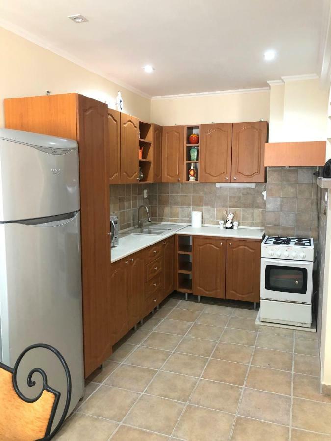 אגר Villa Dolce Vita מראה חיצוני תמונה