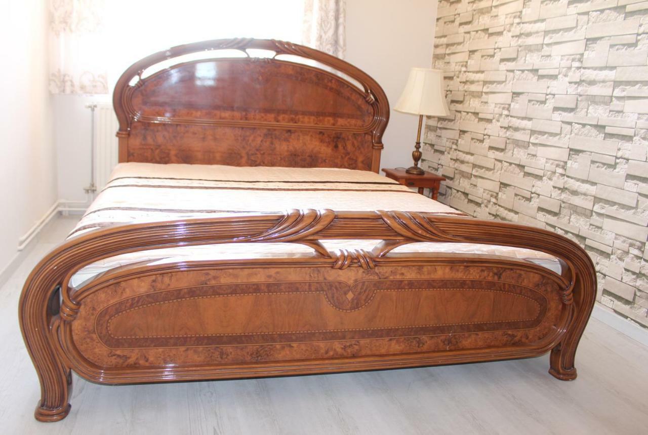 אגר Villa Dolce Vita מראה חיצוני תמונה