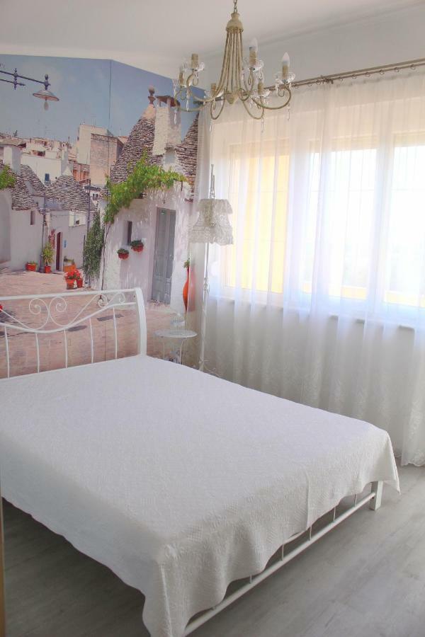 אגר Villa Dolce Vita מראה חיצוני תמונה