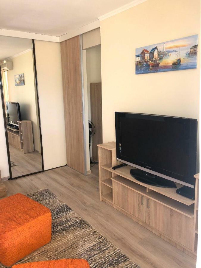 אגר Villa Dolce Vita מראה חיצוני תמונה