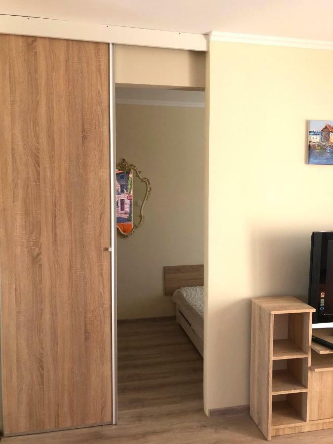 אגר Villa Dolce Vita מראה חיצוני תמונה