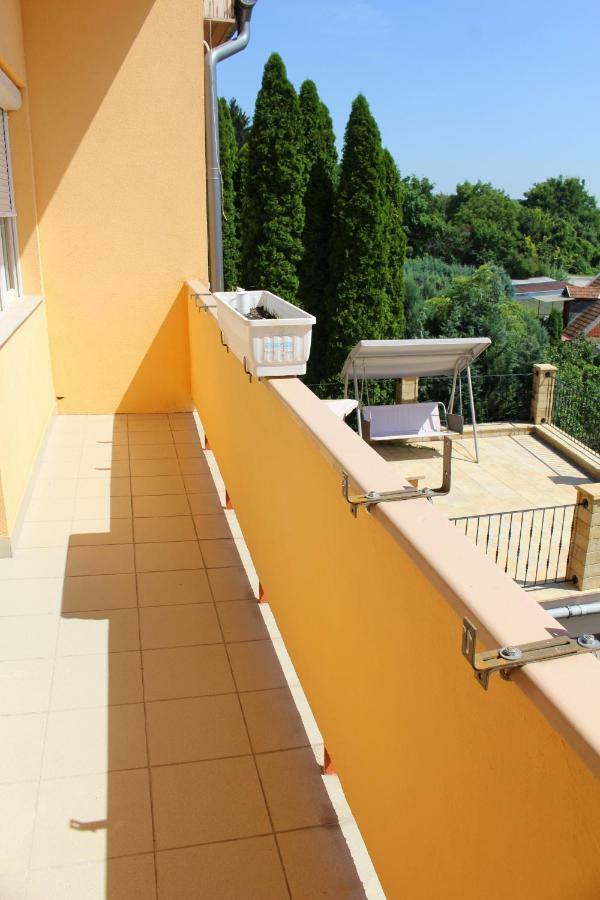 אגר Villa Dolce Vita מראה חיצוני תמונה