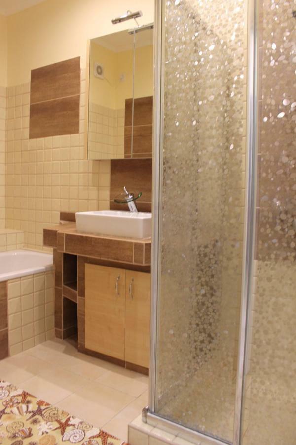 אגר Villa Dolce Vita מראה חיצוני תמונה