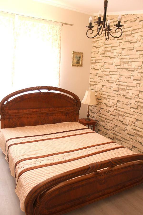 אגר Villa Dolce Vita מראה חיצוני תמונה